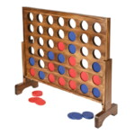 Puissance 4 Géant - Jeu Kermesse - 02