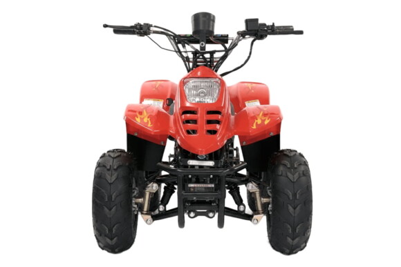 Quad Électrique Enfant Location - 01