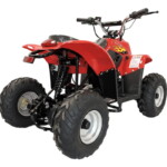 Quad Électrique Enfant Location - 04