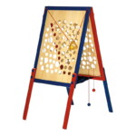 Sentier d'Escalade XXL - Jeu Kermesse - 01