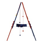 Sentier d'Escalade XXL - Jeu Kermesse - 02