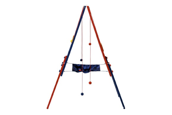 Sentier d'Escalade XXL - Jeu Kermesse - 02