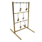 Spin Ladder - Jeu Kermesse - 01