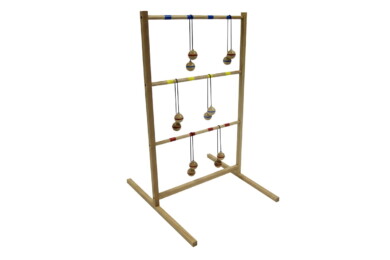 Spin Ladder - Jeu Kermesse - 01