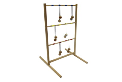 Spin Ladder - Jeu Kermesse - 01