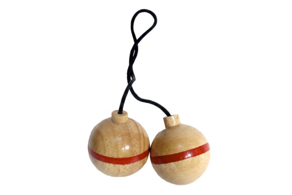 Spin Ladder - Jeu Kermesse - 02