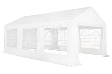 Tente de Réception - 01