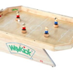 WeyKick - Jeu Kermesse - 01