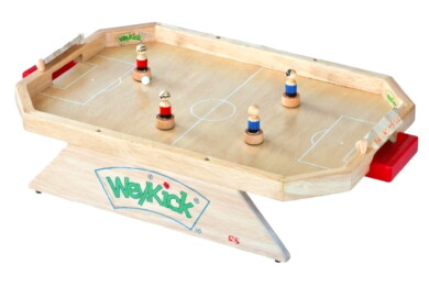 WeyKick - Jeu Kermesse - 01