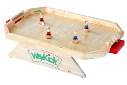 WeyKick - Jeu Kermesse - 01