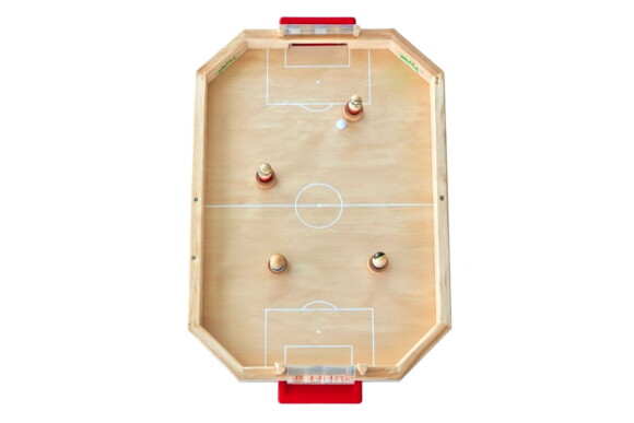 WeyKick - Jeu Kermesse - 02