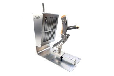 Appareil à Raclette - 01