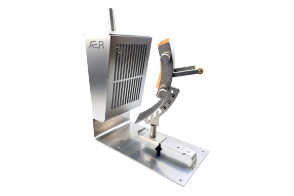 Appareil à Raclette - 01