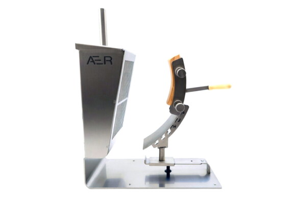 Appareil à Raclette - 02