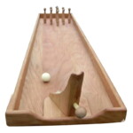 Billard Bowling - Jeu Kermesse - 03