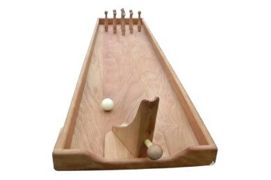 Billard Bowling - Jeu Kermesse - 03