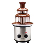 Fontaine à Chocolat 01