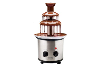 Fontaine à Chocolat 01