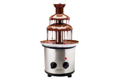 Fontaine à Chocolat 01