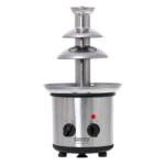 Fontaine à Chocolat 02