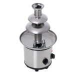 Fontaine à Chocolat 03