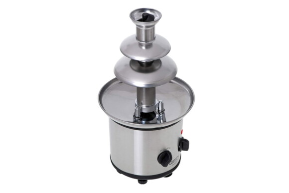 Fontaine à Chocolat 03