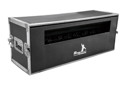 Machine à Bulles (Grande) - 01