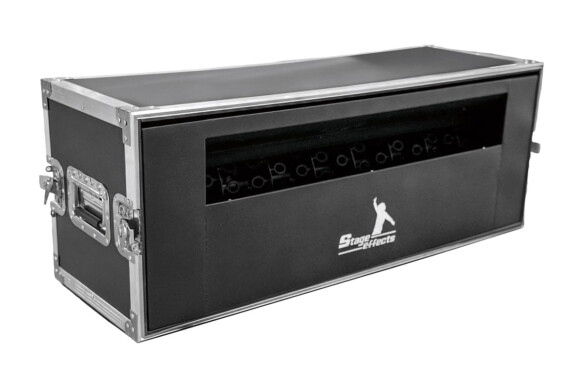 Machine à Bulles (Grande) - 01