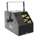 Machine à Bulles (Petite) - 01