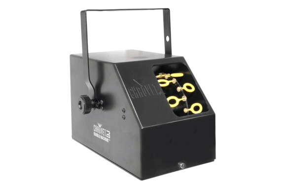 Machine à Bulles (Petite) - 01