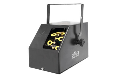 Machine à Bulles (Petite) - 02