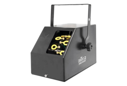 Machine à Bulles (Petite) - 02