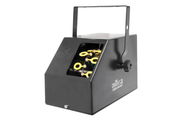 Machine à Bulles (Petite) - 02