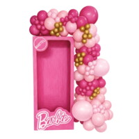 Création - La Boîte à Ballons - 02