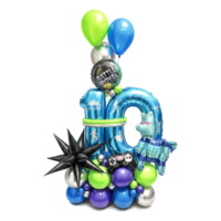 Création - La Boîte à Ballons - 03