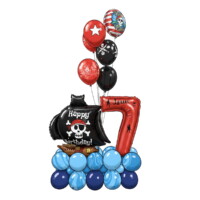 Création - La Boîte à Ballons - 04