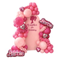 Création - La Boîte à Ballons - 05