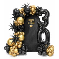 Création - La Boîte à Ballons - 06