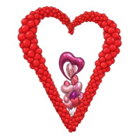 Création - La Boîte à Ballons - 07